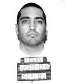 Scheda ufficiale TDCJ di Douglas Feldman