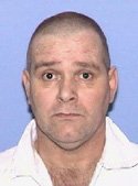 Scheda ufficiale TDCJ di Keith Thurmond